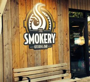 The Smokery Kitchen And Bar Whitchurch Stouffville Toronto